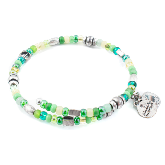 Pulsera Alex And Ani Mujer VW285RS