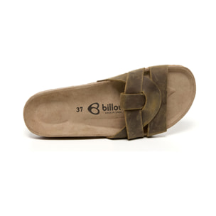 Sandalo BILLOWY CACHI