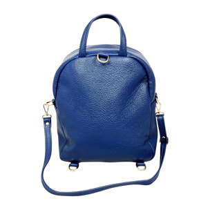 Mochila Cheval Firenze Sirius Azul