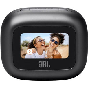 Ecouteurs JBL Live Beam 3 Noir