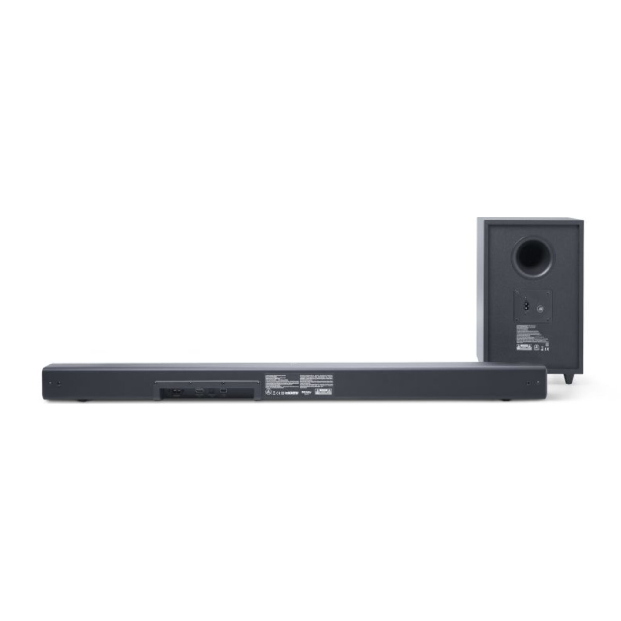 Barre de son JBL SB 550