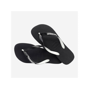 Infradito Havaianas Havaianas Top Mix Nero