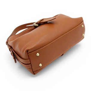 Borsa a spalla Cheval Firenze Cloe Cuoio