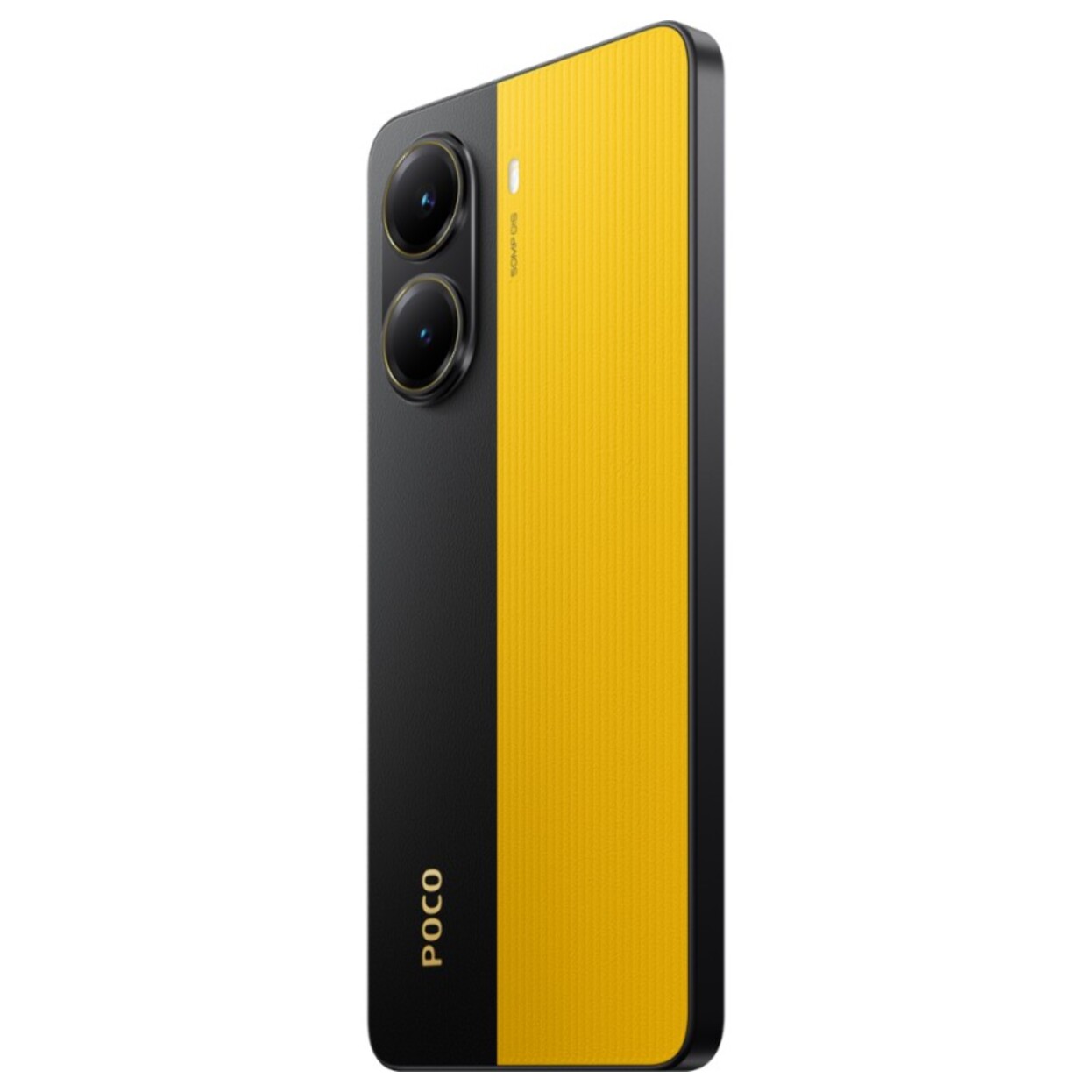 Xiaomi POCO X7 Pro 5G 12GB/512GB Amarillo Versión Global