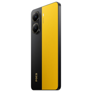 Xiaomi POCO X7 Pro 5G 12GB/512GB Amarillo Versión Global
