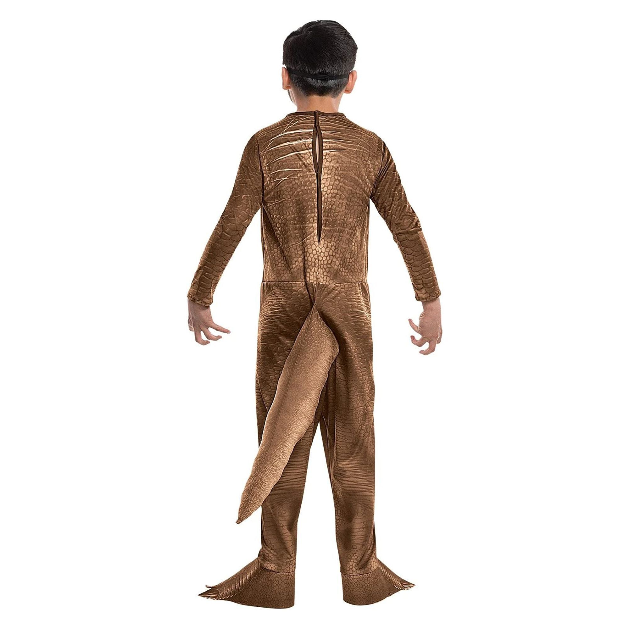 DISFRAZ TYRANNOSAURUS REX 3-4 AÑOS