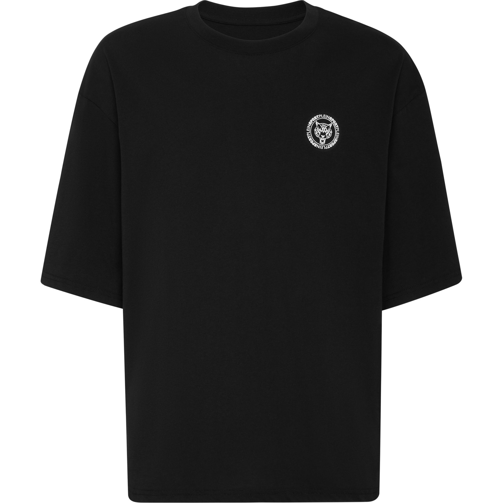 PLEIN SPORT Camiseta Cuello Redondo