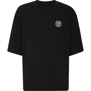 PLEIN SPORT Camiseta Cuello Redondo