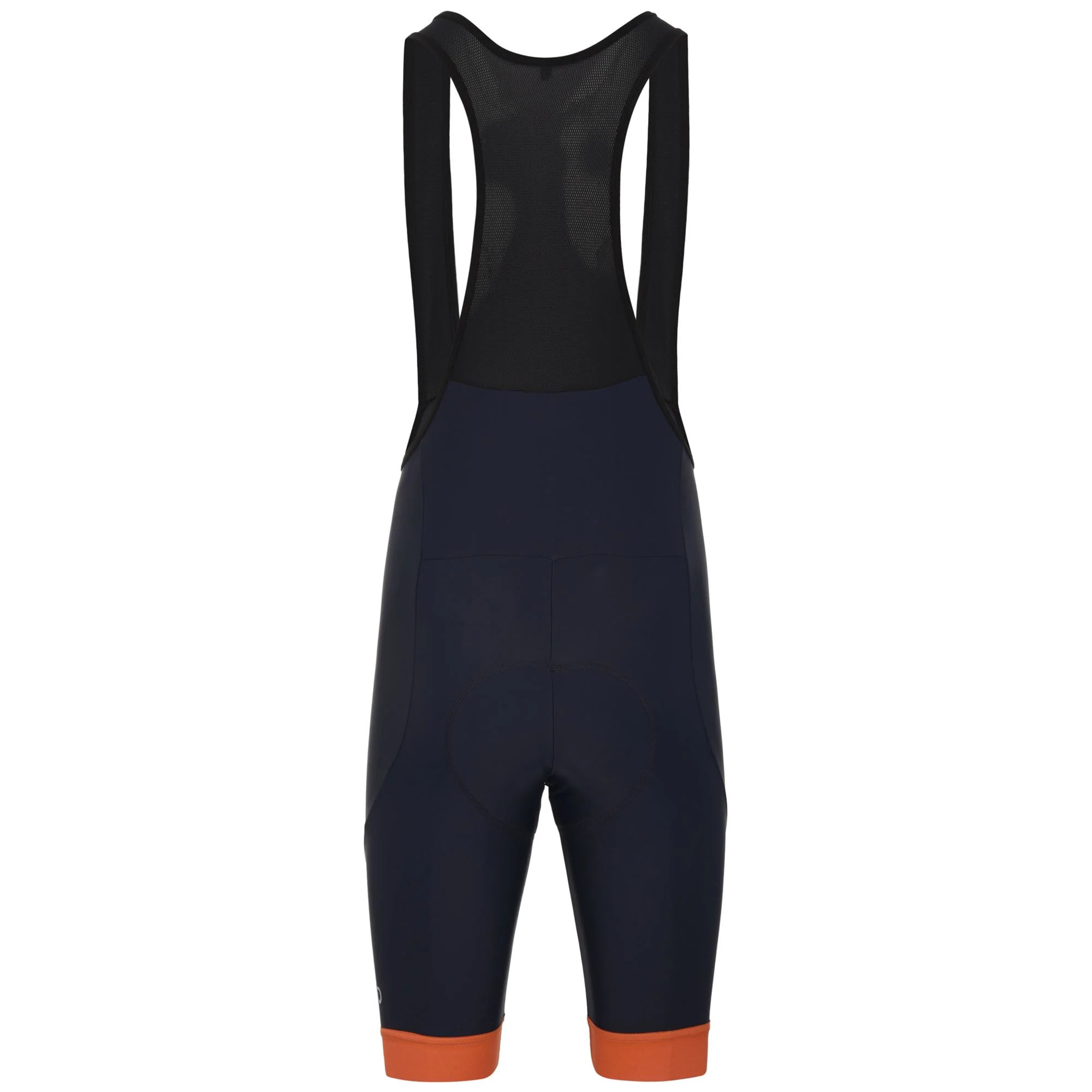 Briko - Tuta sportiva, Uomo, Blu - JERSEYKO BIBSHORT