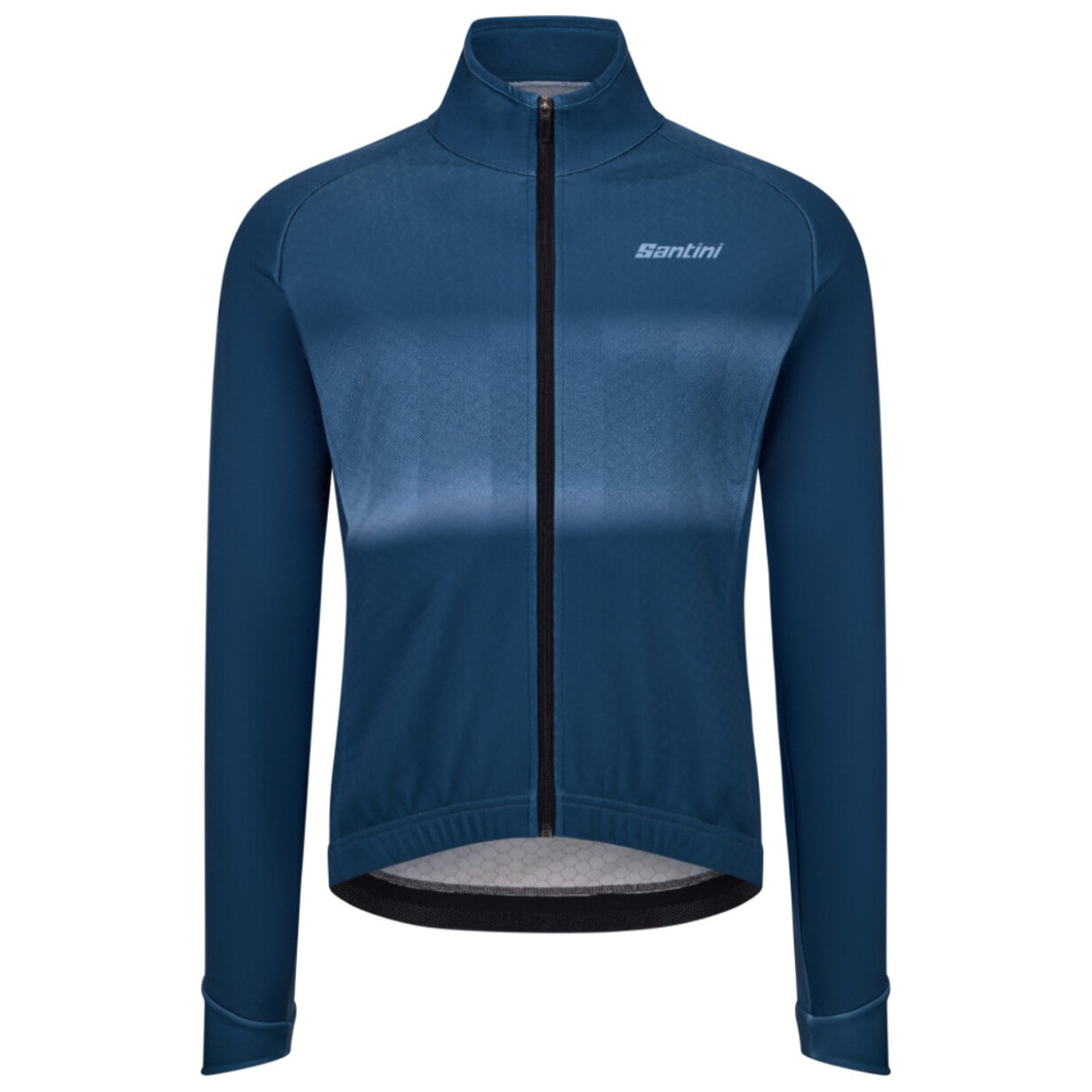 Mist - Chaqueta Hombre - Verde Azuladocolor_es - Hombre