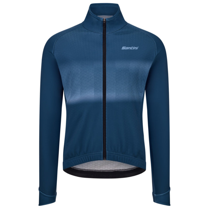 Mist - Chaqueta Hombre - Verde Azuladocolor_es - Hombre