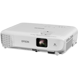 Vidéoprojecteur home cinéma EPSON EB-W06