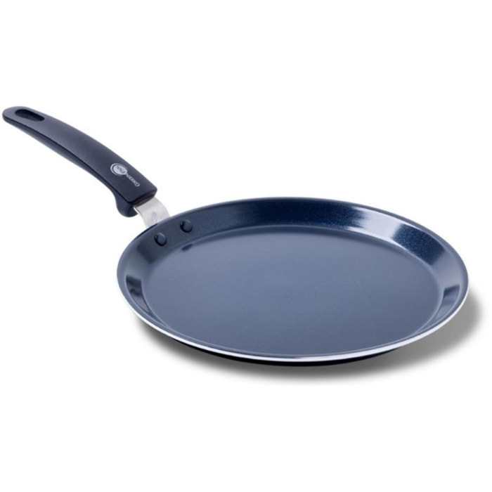 Crêpière GREENPAN 28cm Torino