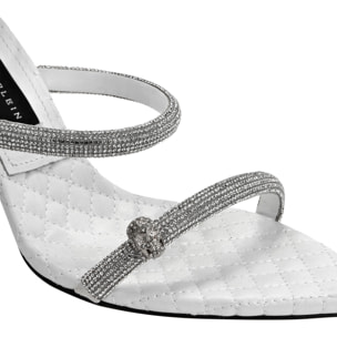 PHILIPP PLEIN Sandals