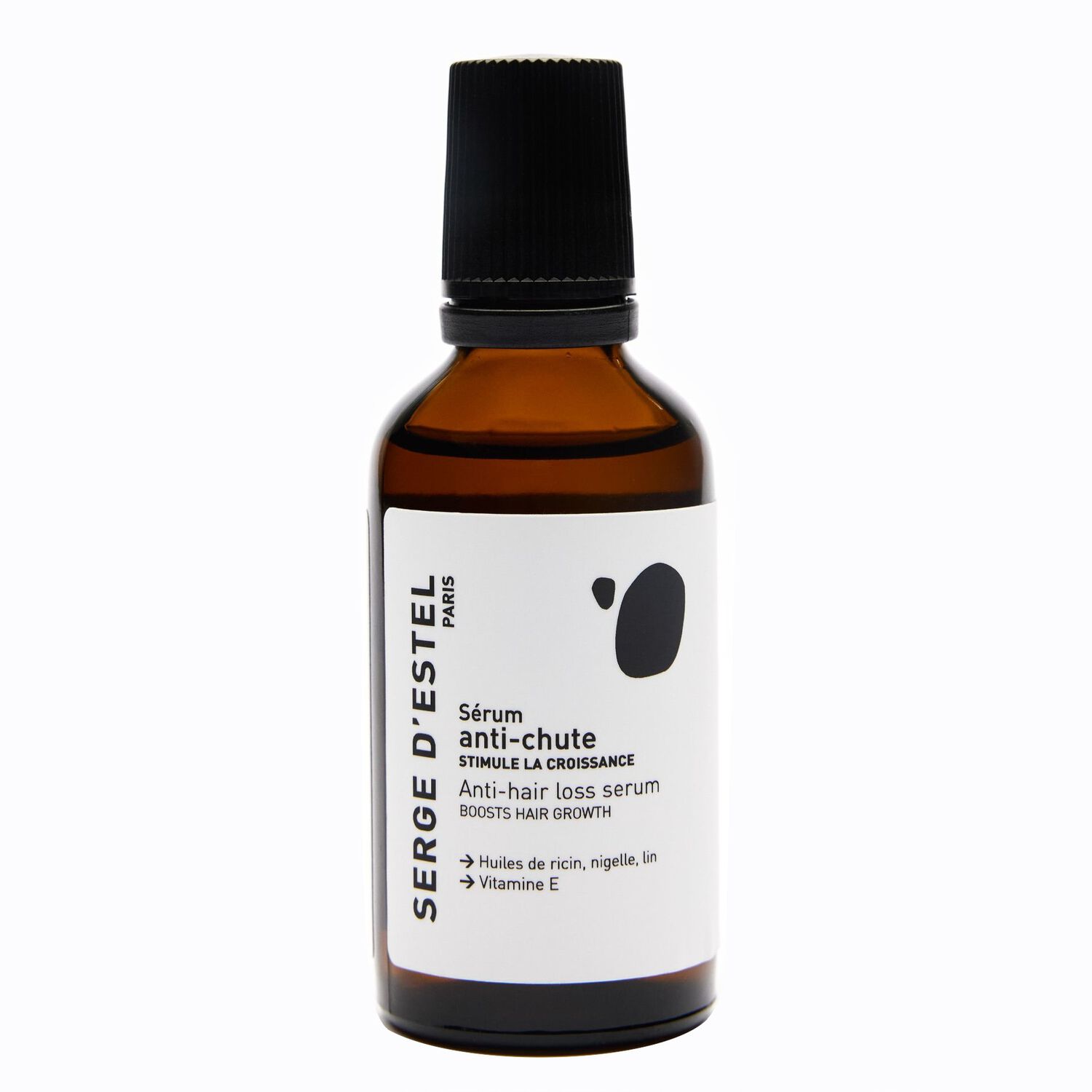 Anti Chute - Sérum Anti Chute de Cheveux Stimulateur de Croissance 50ml