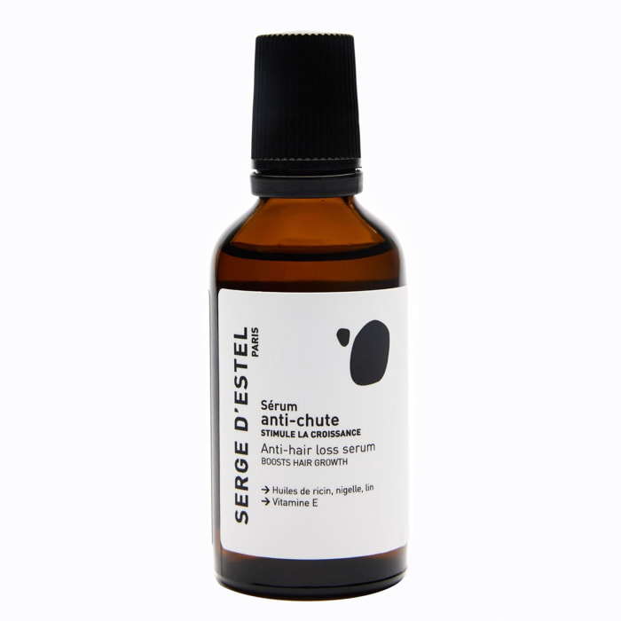 Anti Chute - Sérum Anti Chute de Cheveux Stimulateur de Croissance 50ml