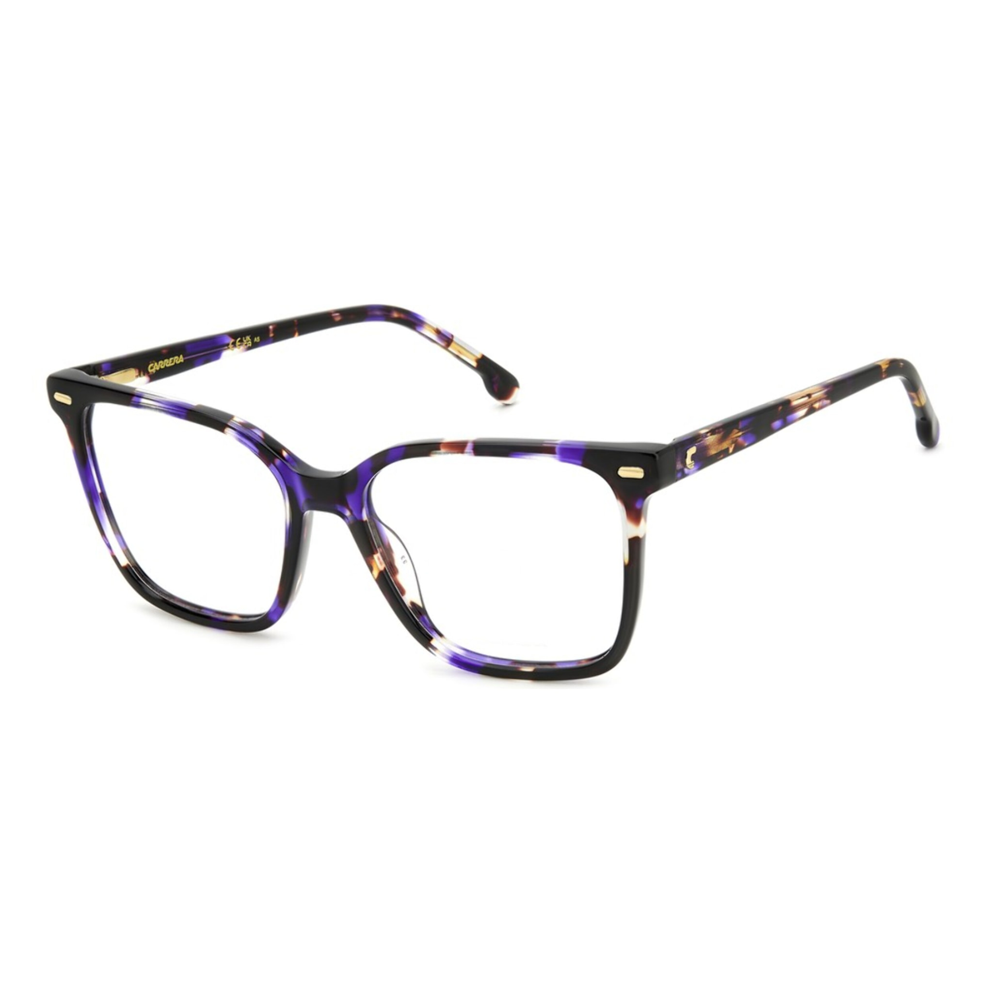 Gafas de Vista Carrera 3011 HKZ de Acetato Mujer 53 mm