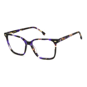 Gafas de Vista Carrera 3011 HKZ de Acetato Mujer 53 mm