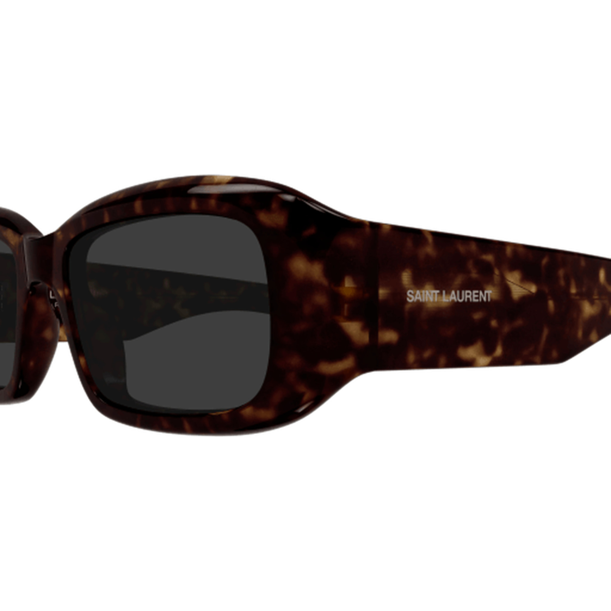 Gafas de Sol Saint Laurent SL 809-002 de Acetato Unisex 55 mm