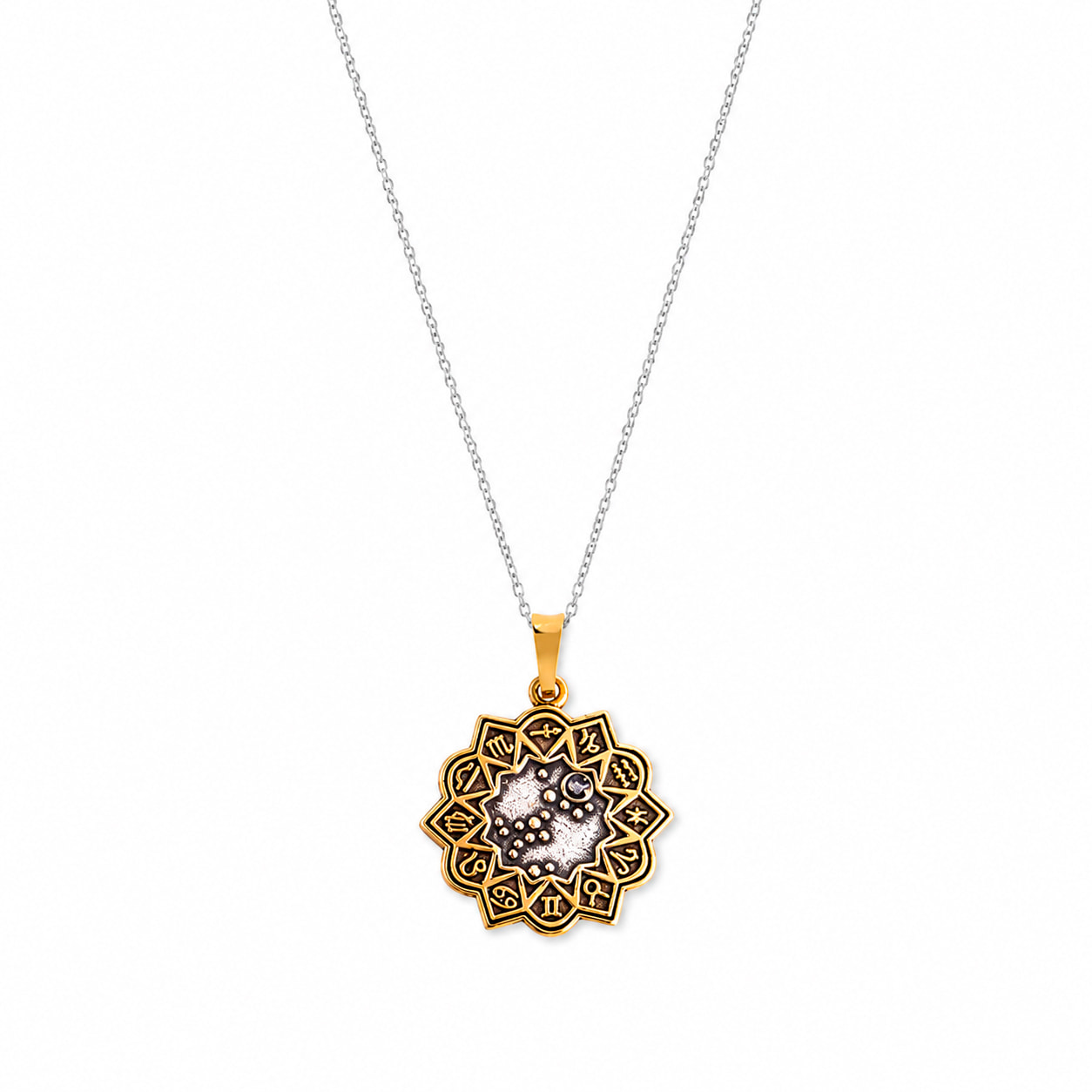 Collar Alex And Ani Mujer A17ENZD09RS