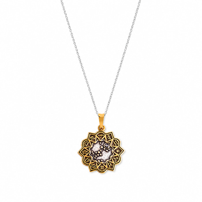 Collar Alex And Ani Mujer A17ENZD09RS