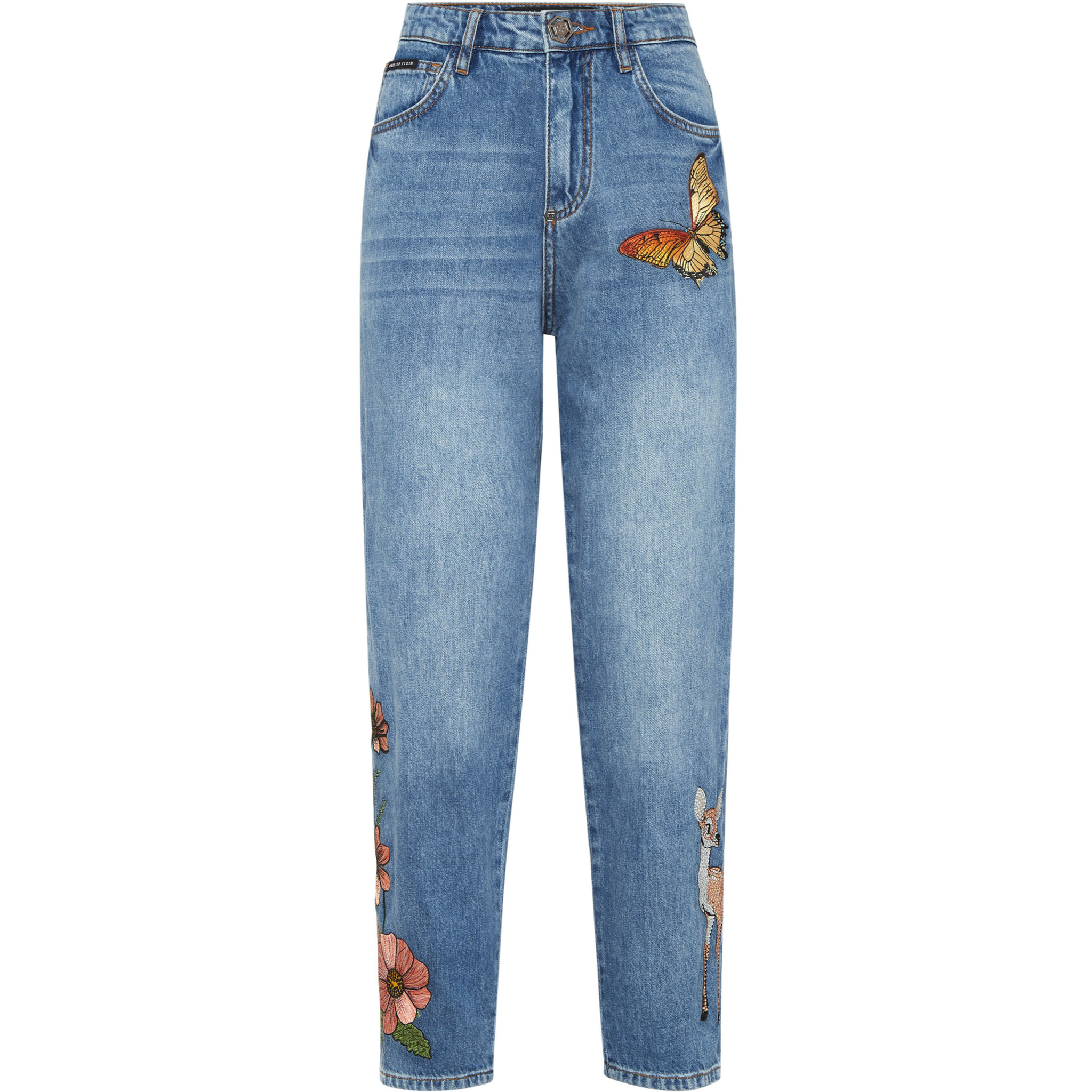 PHILIPP PLEIN Mamma in forma