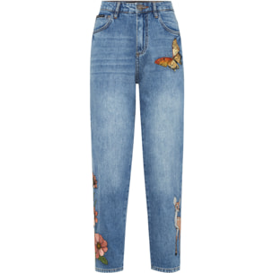 PHILIPP PLEIN Mamma in forma