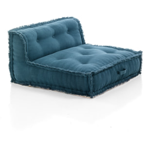Tomasucci Élément central BLEU
YARA - Programme WAFFLE Multicolore