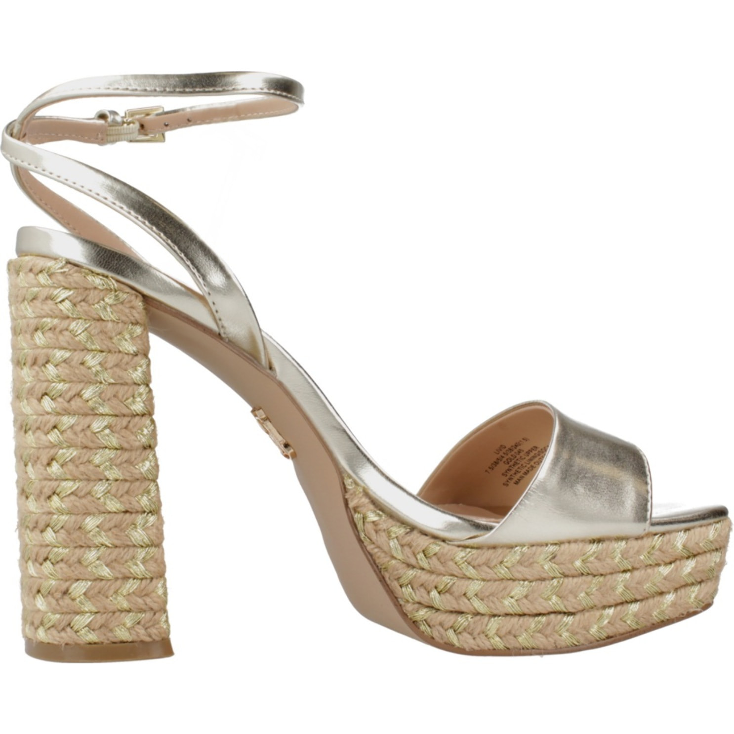 SANDALIAS STEVE MADDEN LIVID