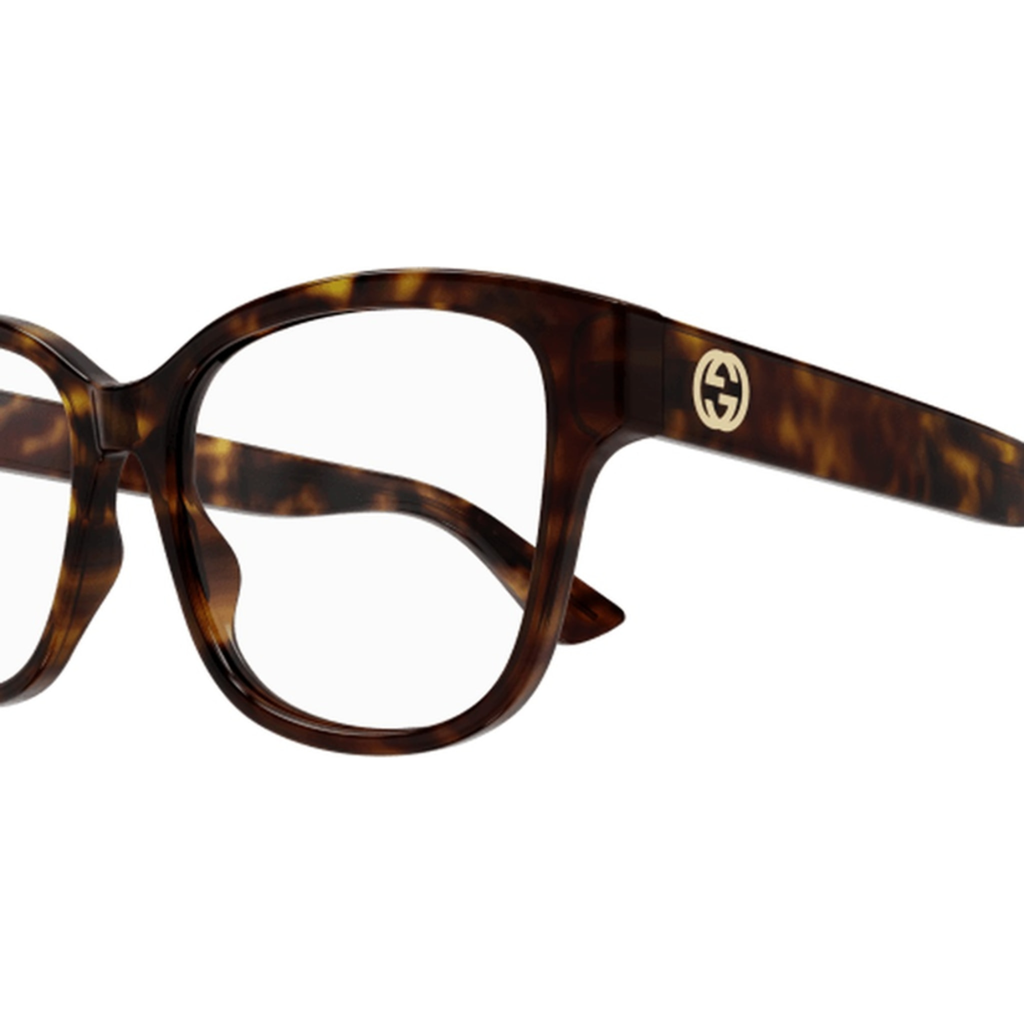 Gafas de Vista Gucci GG1340O-002 de Acetato Mujer 54 mm