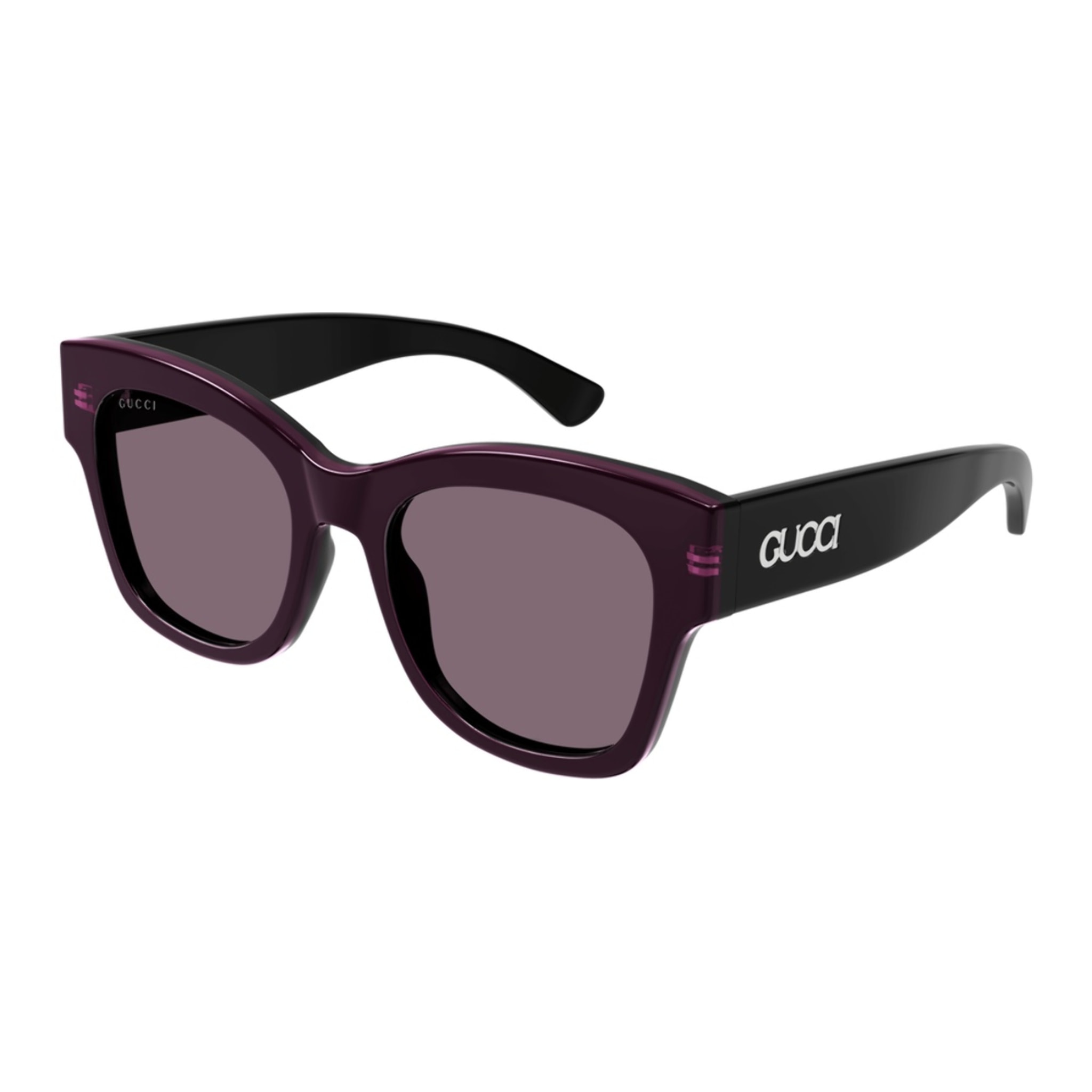 Gafas de Sol Gucci GG1789S-003 de Acetato Mujer 53 mm