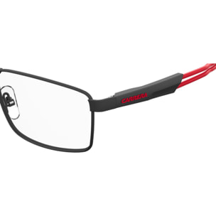 Gafas de Vista Carrera 4409 003 de Metal Hombre 56 mm