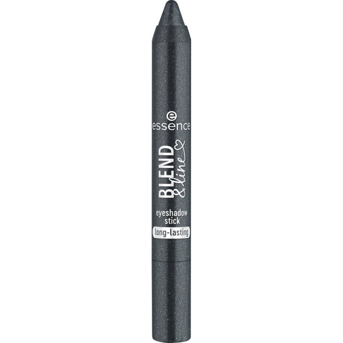 Blend & Line Eyeshadow - Crayon Fard à Paupières