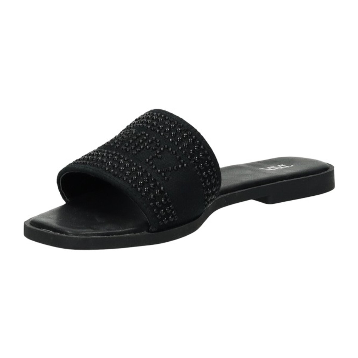 Sandali Donna Tata Italia Nero