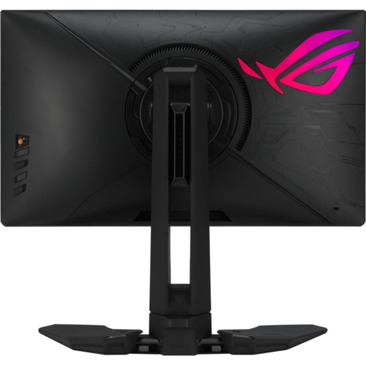 Ecran PC Gamer ASUS ROG SWIFT PRO PG248QP Plat 24 1'' TN