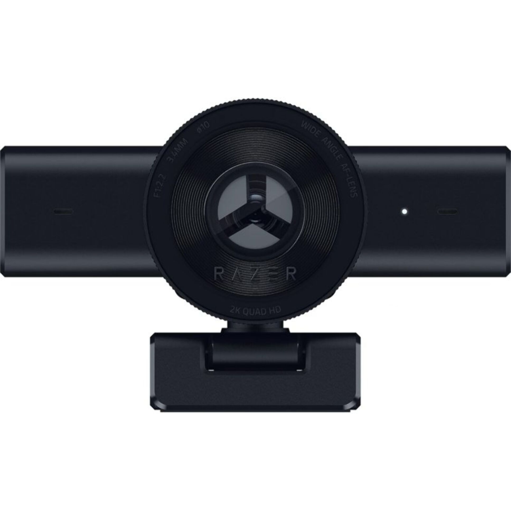Webcam RAZER KIYO V2 X NOIR