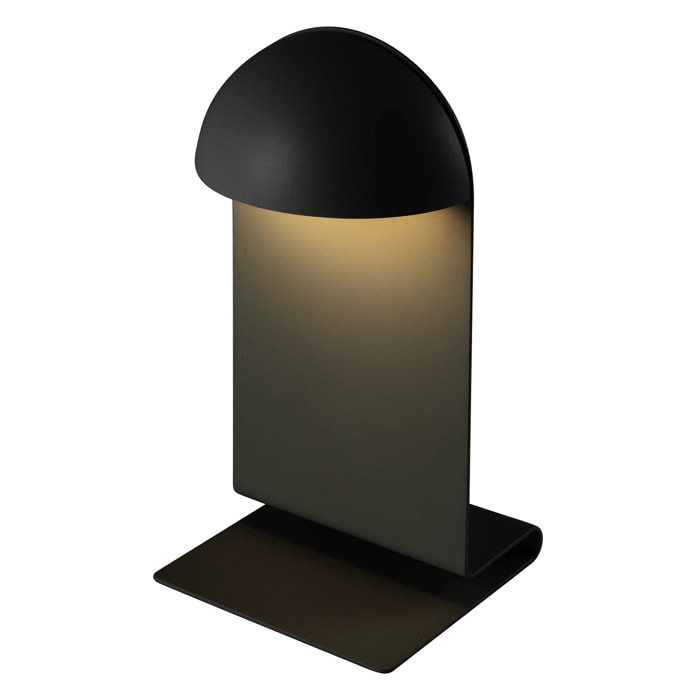 Lampe de table design MIDI H28,2cm