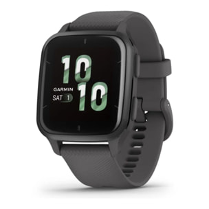 Montre sport GARMIN Venu Sq 2 Gray