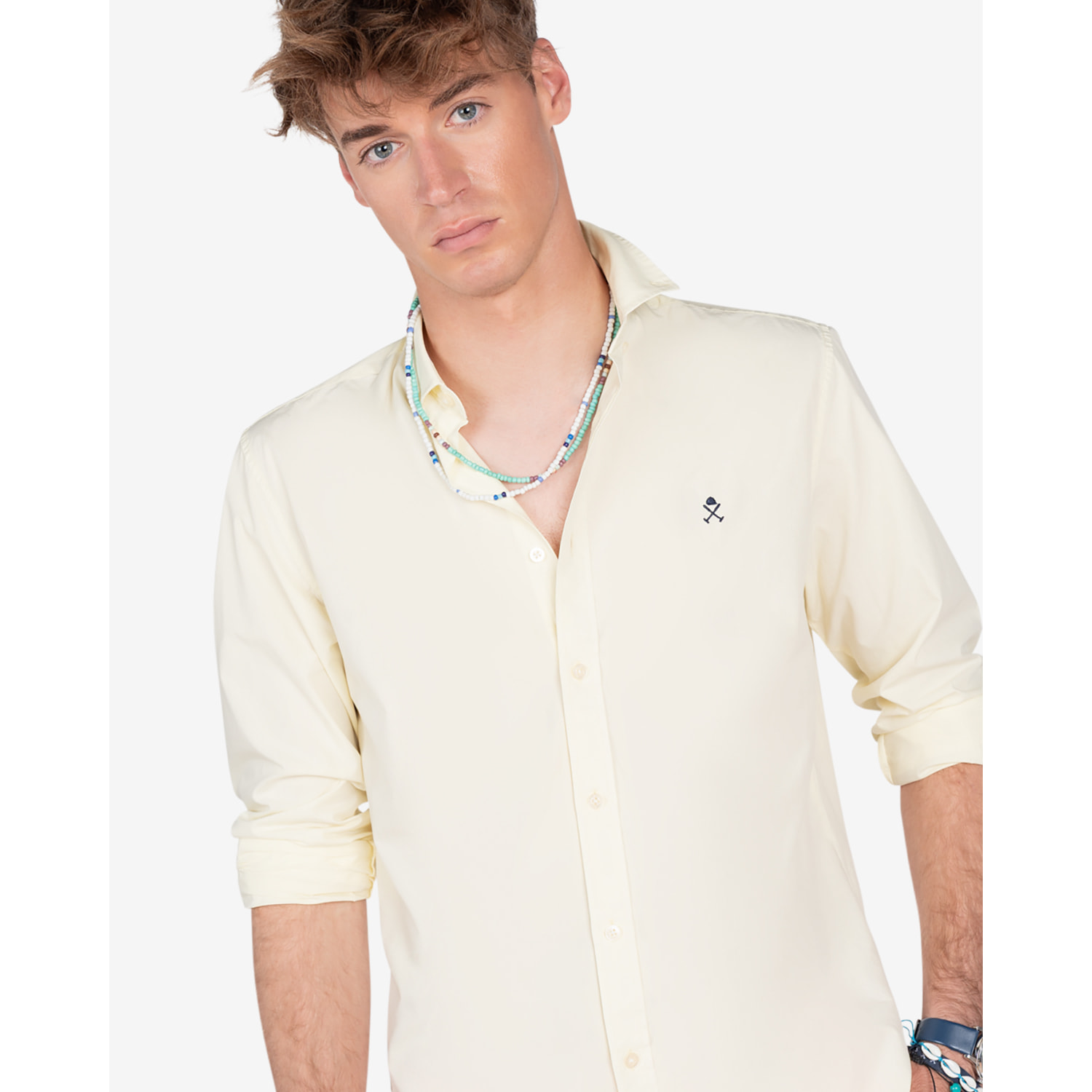 CAMISA NEW JERSEY