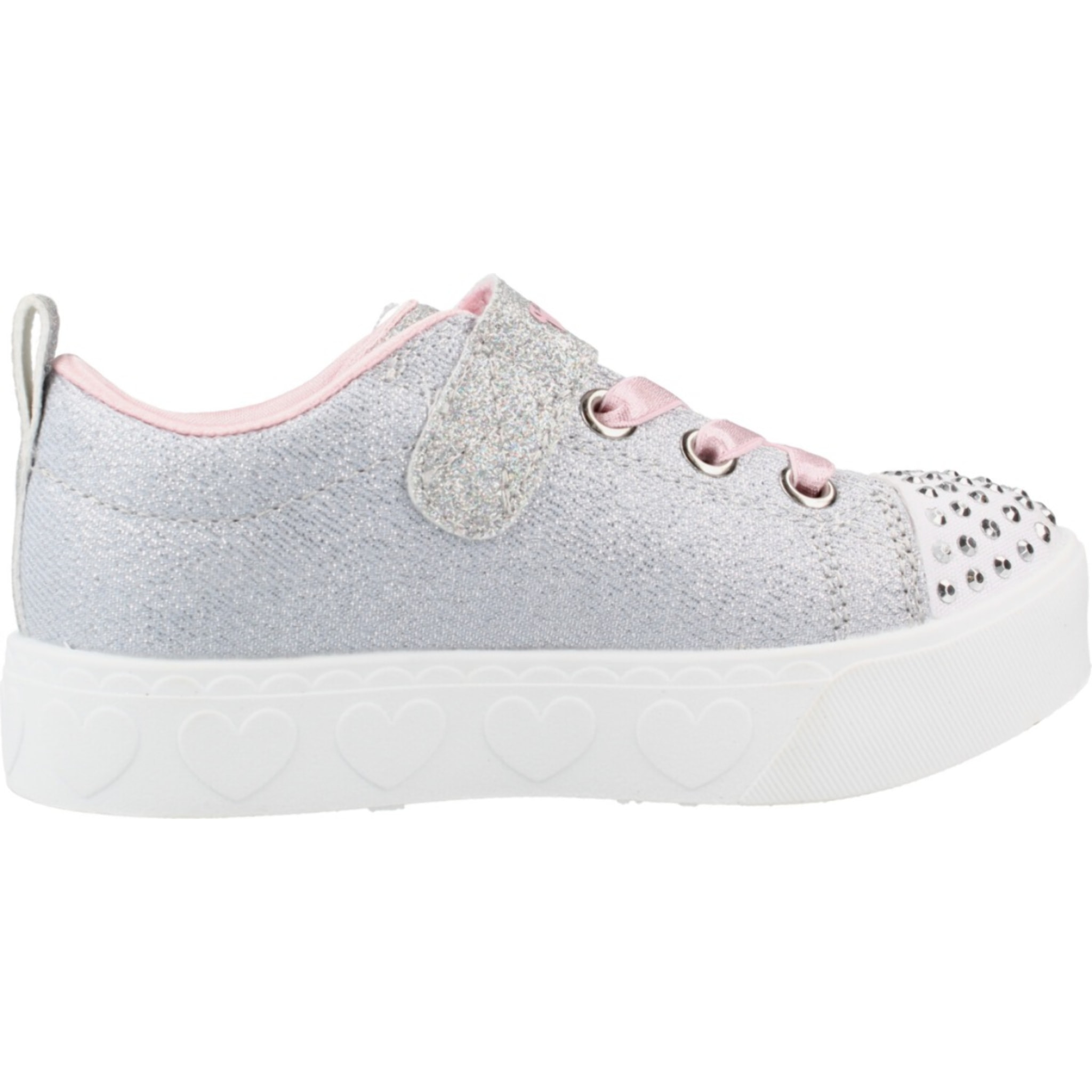 Zapatillas Niña 314620n Gris