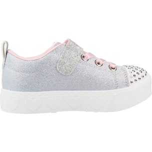 Zapatillas Niña 314620n Gris