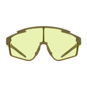 Gafas de Sol Nike ACG VISTA VERT E IQ9349X 368 de Acetato Inyectado Unisex 70 mm