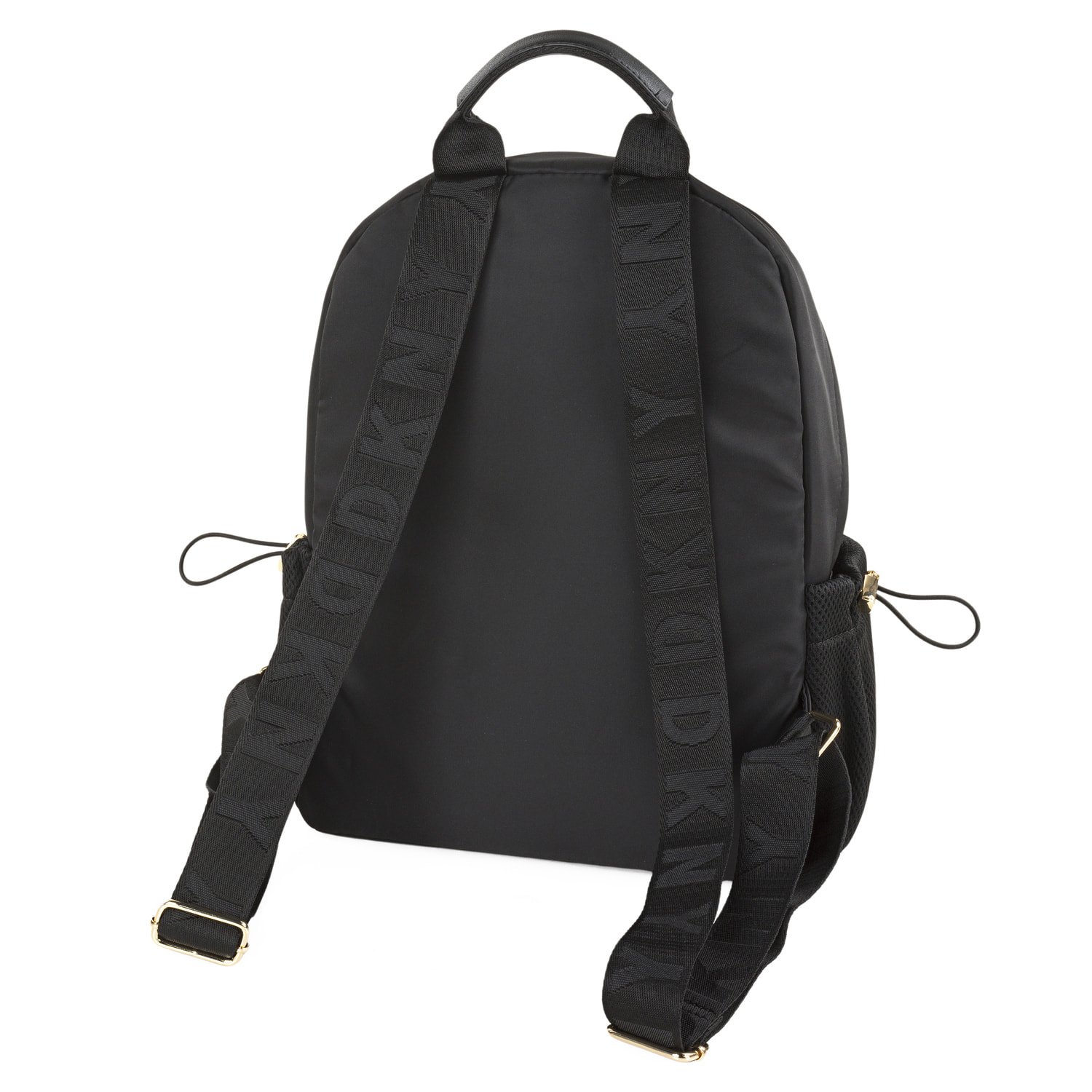 Mochila Casual/Ocio Dkny Dkny-2101 Down Under Negro