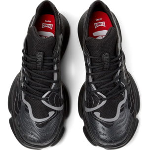 Zapatillas - CAMPER Karst - Multicolor - Textil técnico