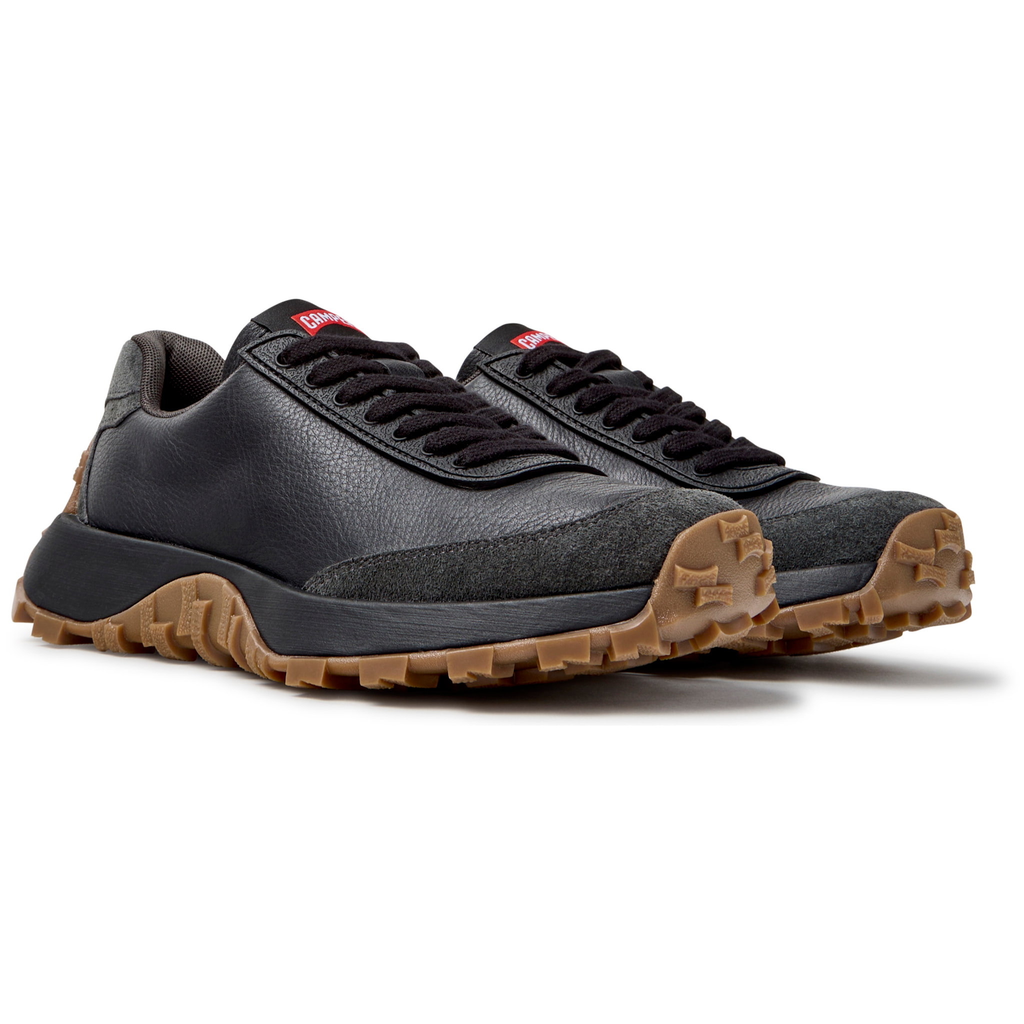 Zapatillas - CAMPER Drift Trail - Multicolor - Piel lisa