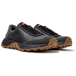 Zapatillas - CAMPER Drift Trail - Multicolor - Piel lisa
