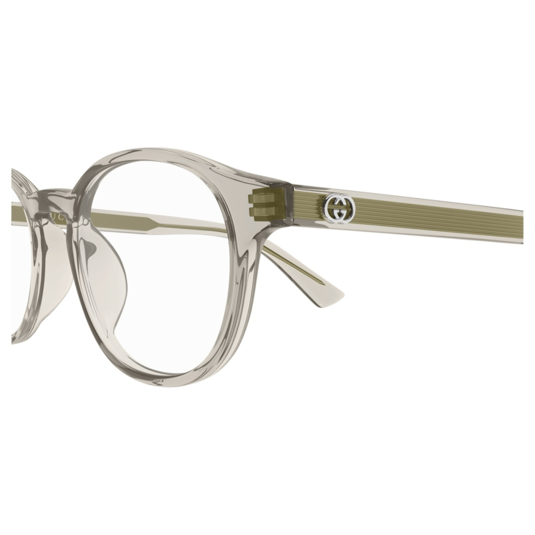 Gafas de Vista Gucci GG2137OK-002 de Acetato Hombre 50 mm