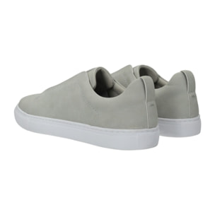 Sneakers Uomo Tata Italia Grigio