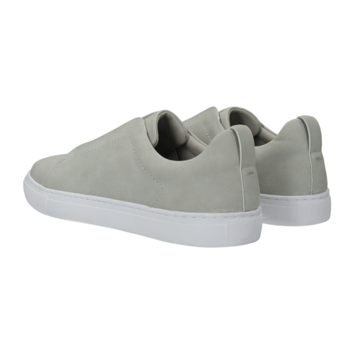 Sneakers Uomo Tata Italia Grigio