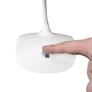 Lampe De Lecture Tactile